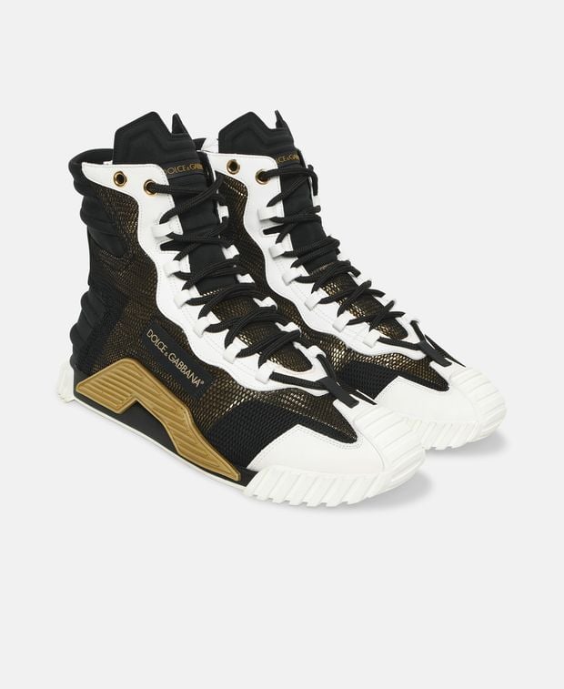 Dolce & Gabbana Sneakers
