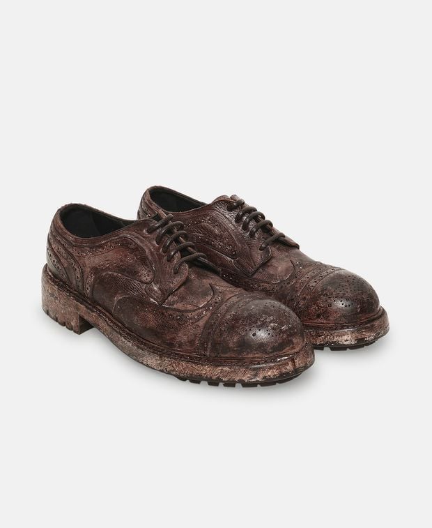 Dolce & Gabbana Derbys