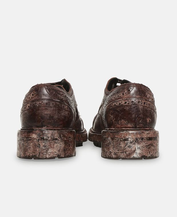 Dolce & Gabbana Derbys