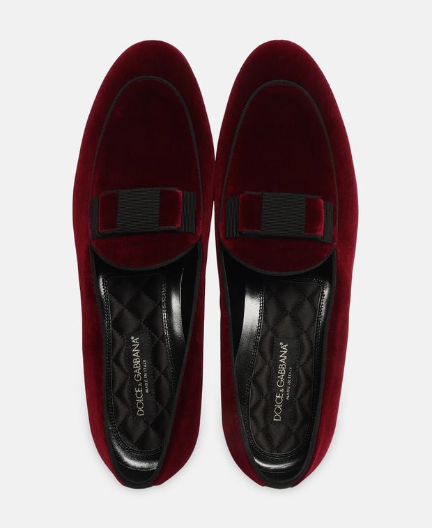 Dolce & Gabbana Loafers