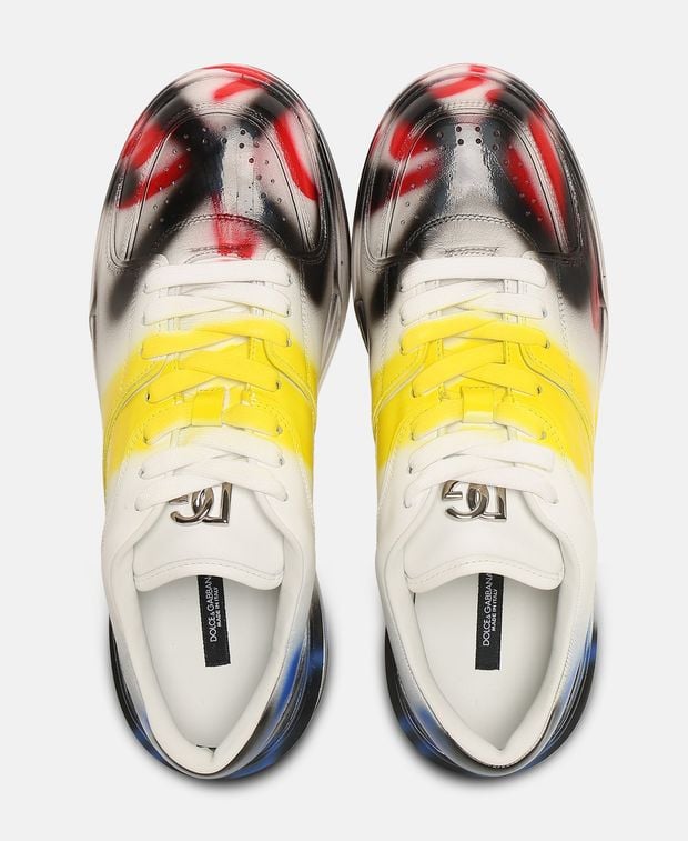 Dolce & Gabbana Sneakers