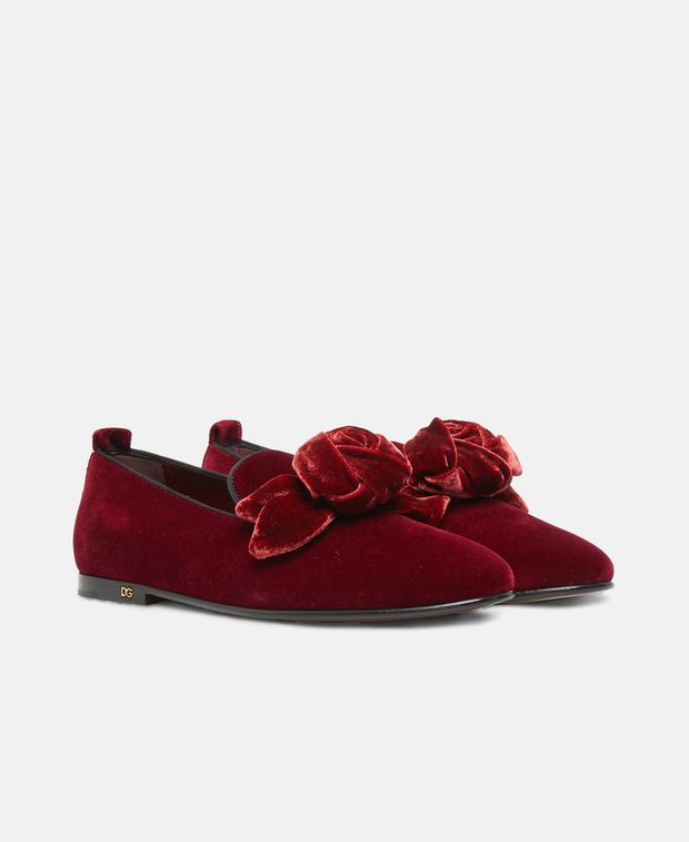 Dolce & Gabbana Loafers