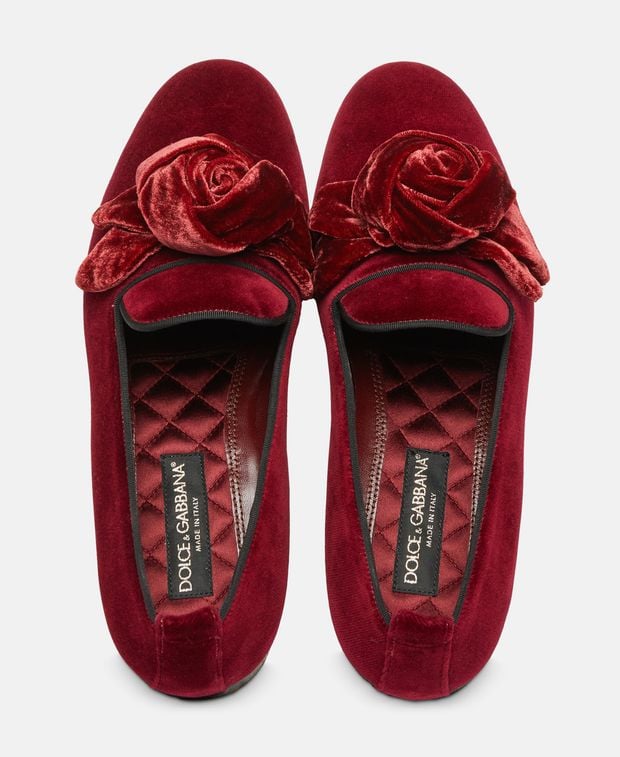 Dolce & Gabbana Loafers