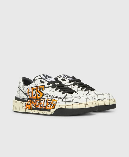 Dolce & Gabbana Sneakers New Roma