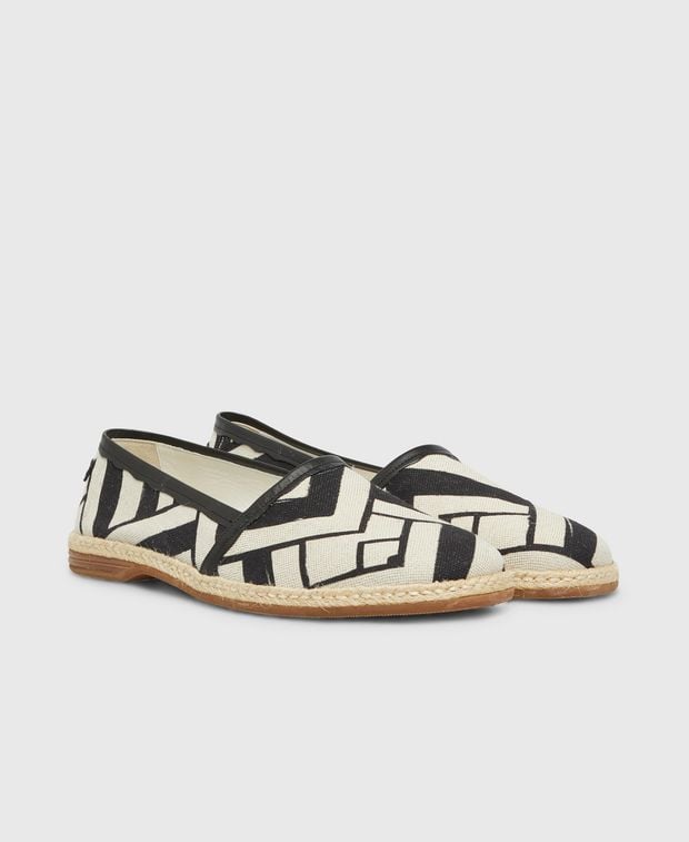 Dolce & Gabbana Espadrilles