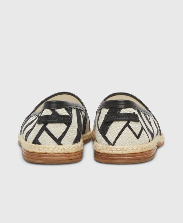 Dolce & Gabbana Espadrilles