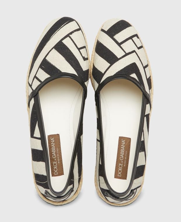 Dolce & Gabbana Espadrilles