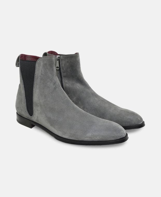 Dolce & Gabbana Chelsea boots Beatles