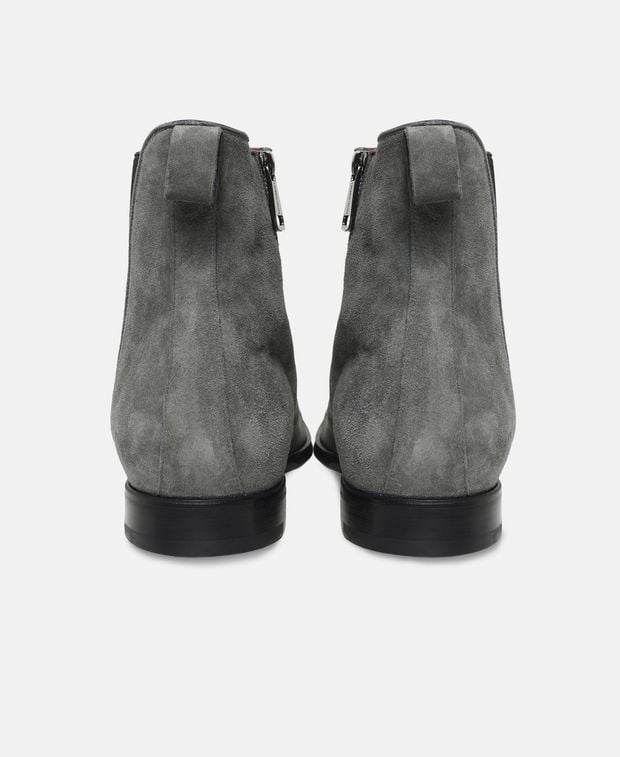 Dolce & Gabbana Chelsea boots Beatles