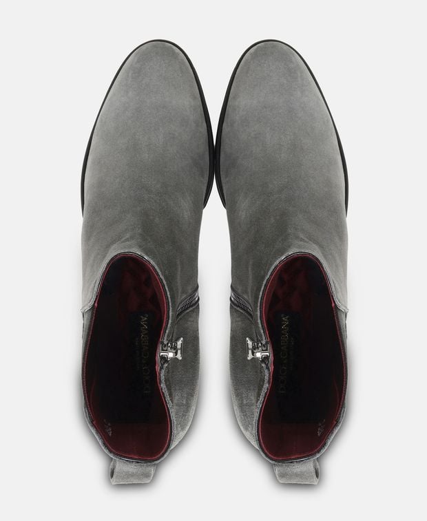 Dolce & Gabbana Chelsea boots Beatles