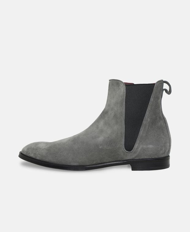 Dolce & Gabbana Chelsea boots Beatles