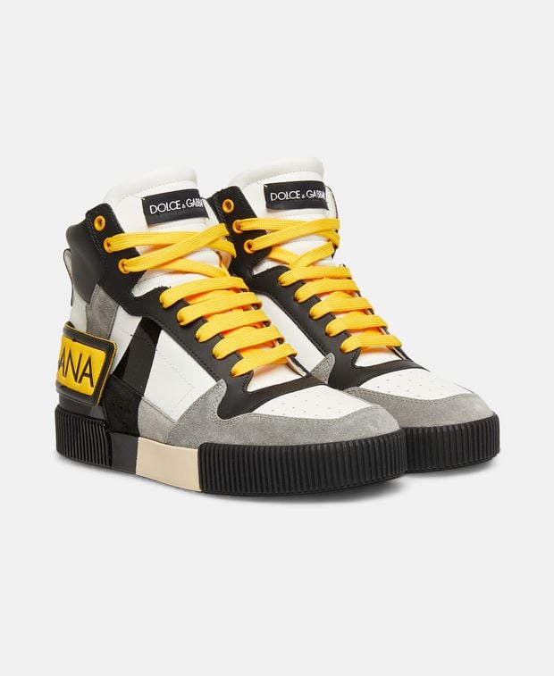 Dolce & Gabbana Sneakers