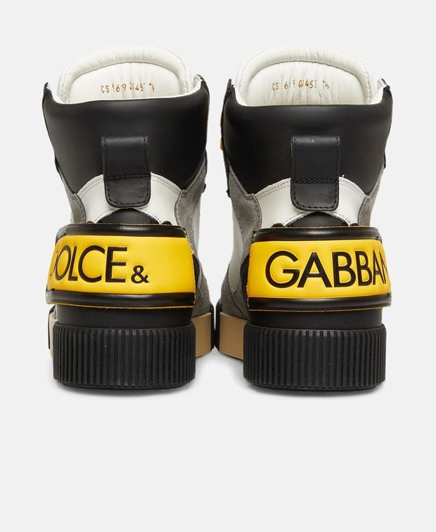 Dolce & Gabbana Sneakers