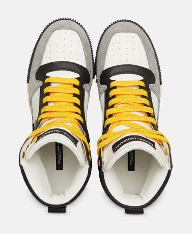 Dolce & Gabbana Sneakers