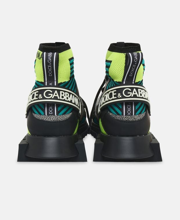 Dolce & Gabbana Sneakers