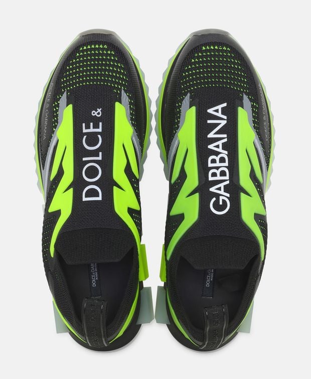 Dolce & Gabbana Slip-on sneakers