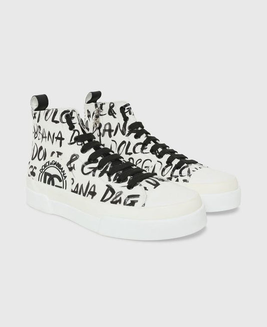 Dolce & Gabbana Sneakers