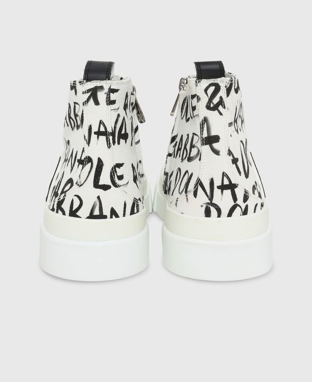 Dolce & Gabbana Sneakers