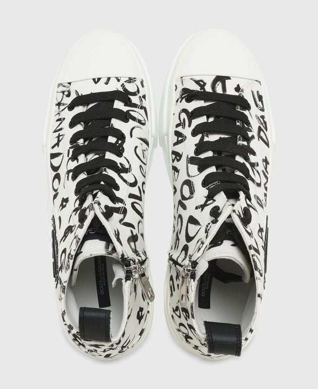 Dolce & Gabbana Sneakers