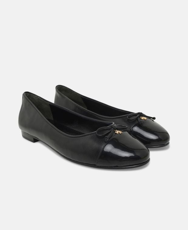 Tory Burch Ballet flats