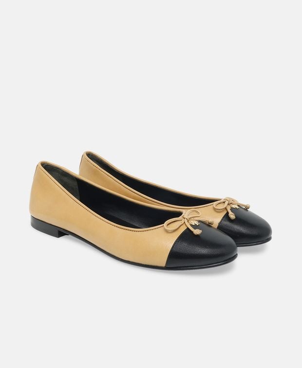 Tory Burch Ballet flats