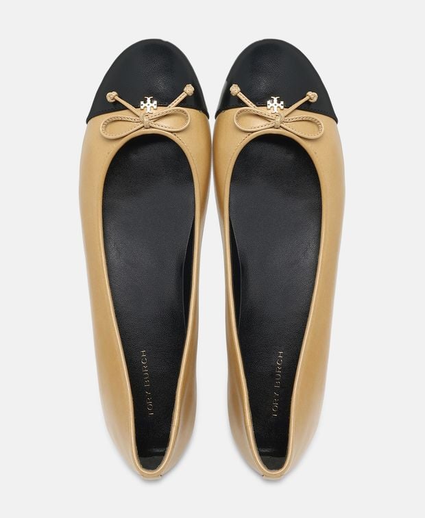 Tory Burch Ballet flats
