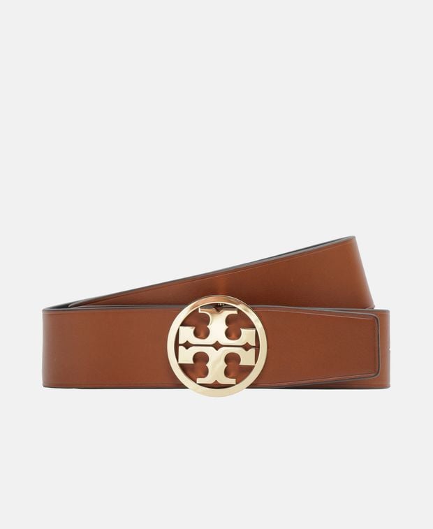 Tory Burch Reversible leather belt