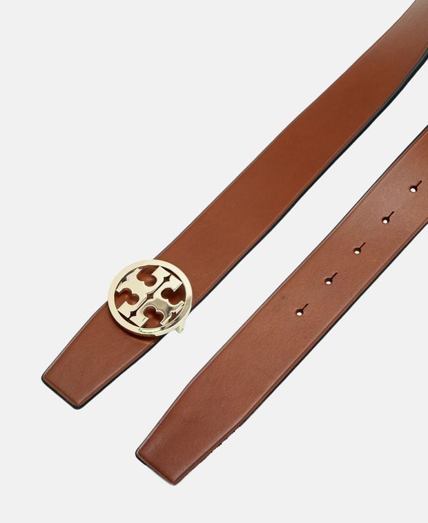 Tory Burch Reversible leather belt