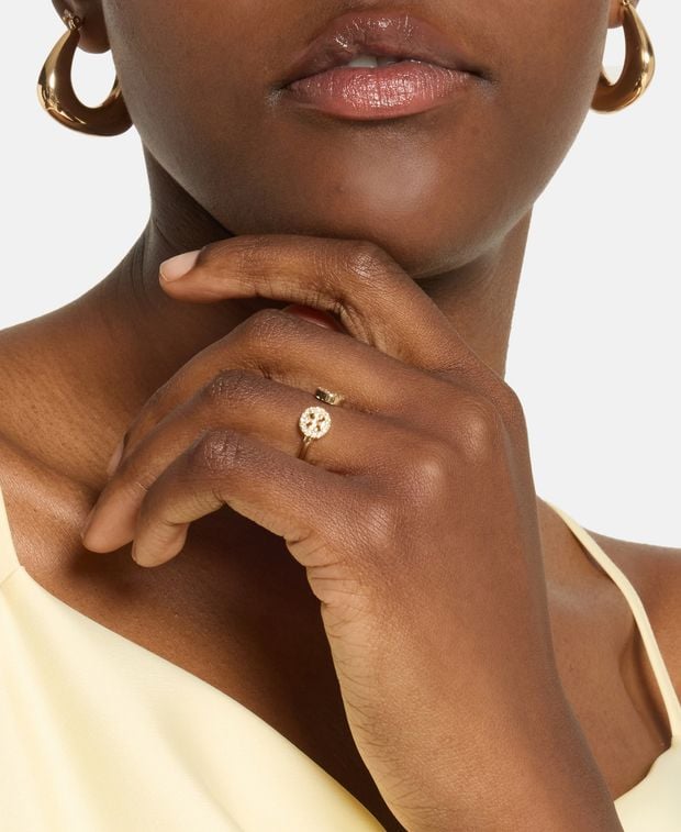 Tory Burch Ring Miller