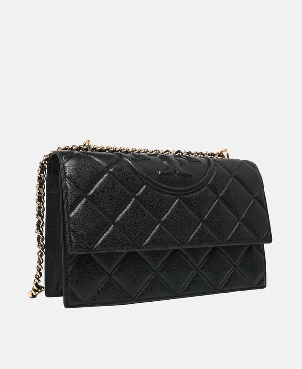 Tory Burch Leather shoulder bag