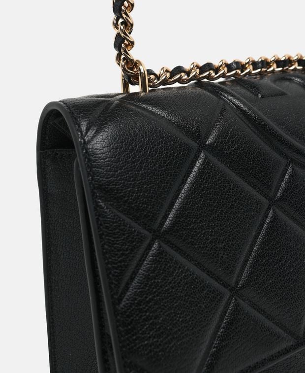 Tory Burch Leather shoulder bag