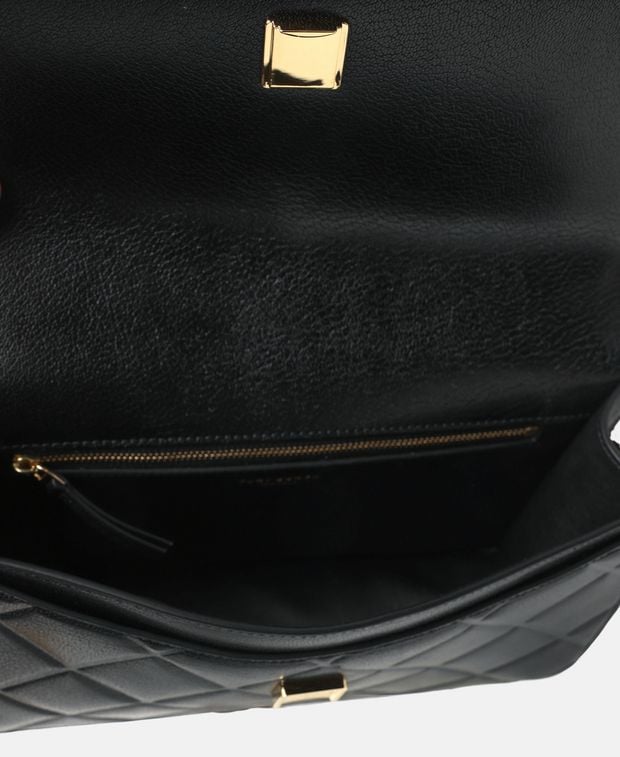 Tory Burch Leather shoulder bag