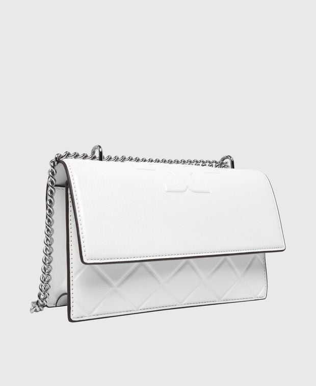 Tory Burch Leather shoulder bag