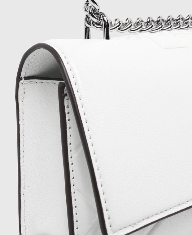 Tory Burch Leather shoulder bag