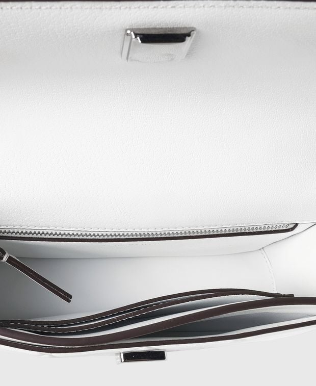 Tory Burch Leather shoulder bag