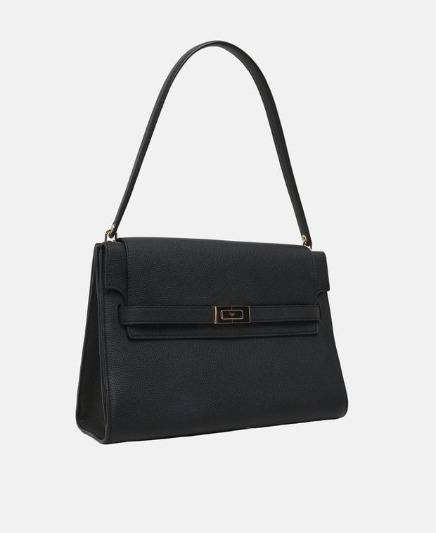 Tory Burch Leather shoulder bag