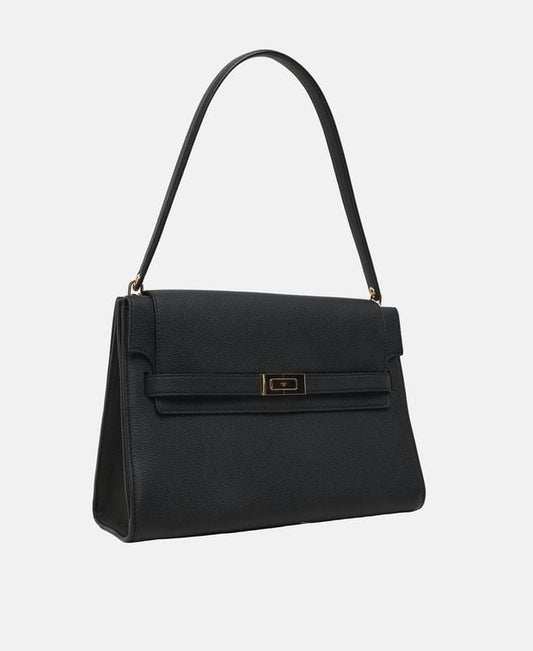 Tory Burch Leather shoulder bag