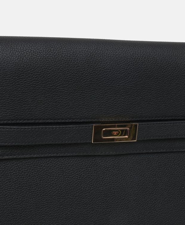 Tory Burch Leather shoulder bag