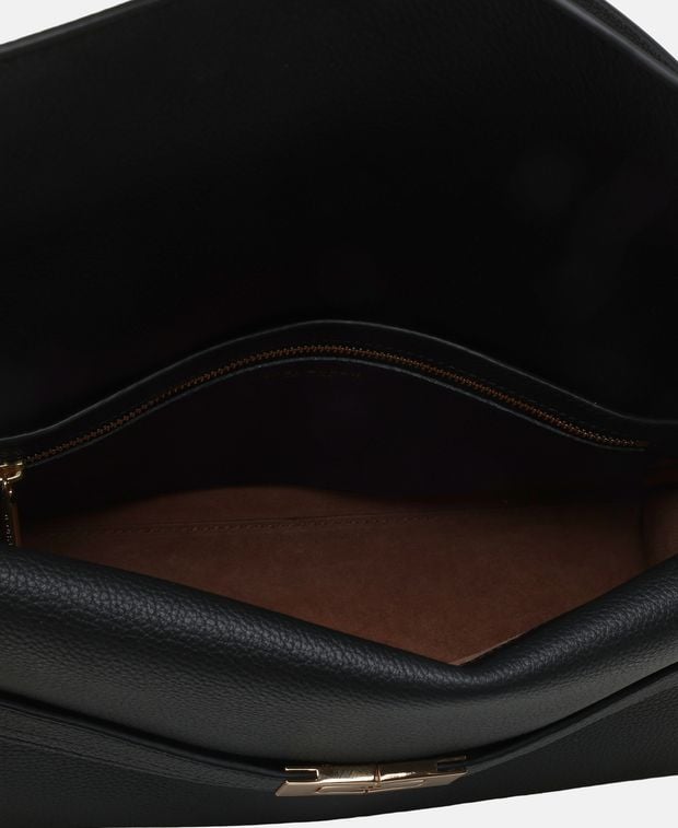 Tory Burch Leather shoulder bag
