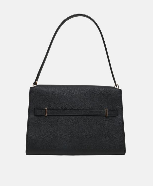 Tory Burch Leather shoulder bag