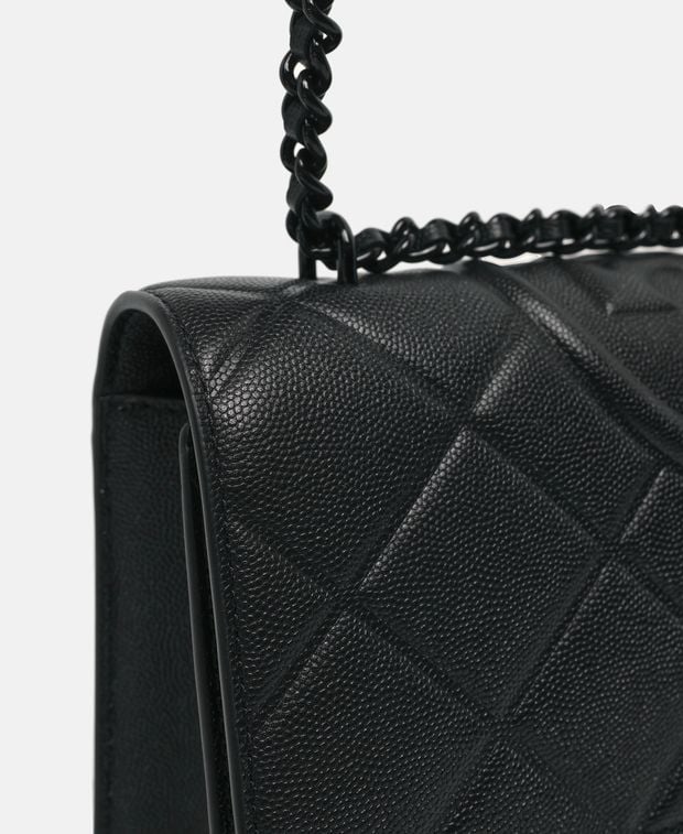 Tory Burch Leather shoulder bag