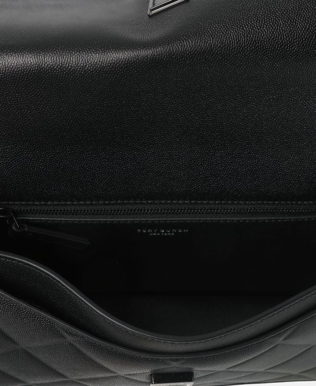Tory Burch Leather shoulder bag