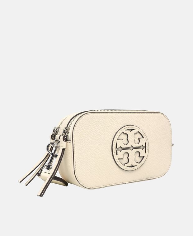 Tory Burch Leather cross body bag