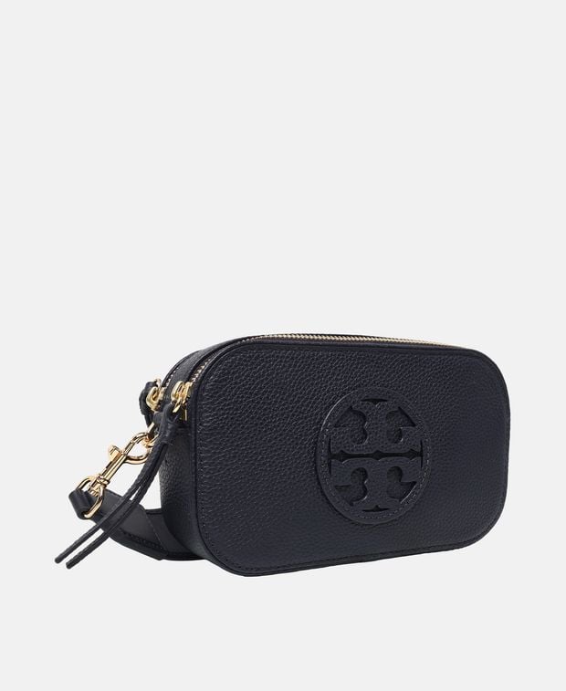 Tory Burch Leather cross body bag