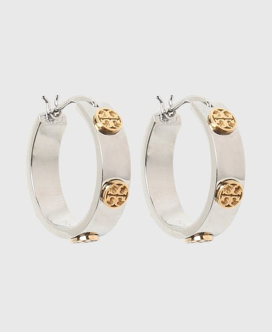 Tory Burch Hoops