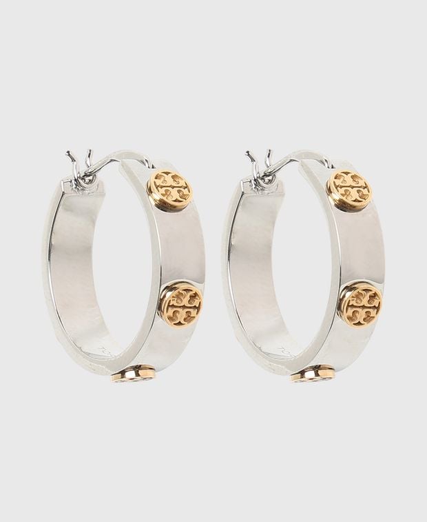 Tory Burch Hoops