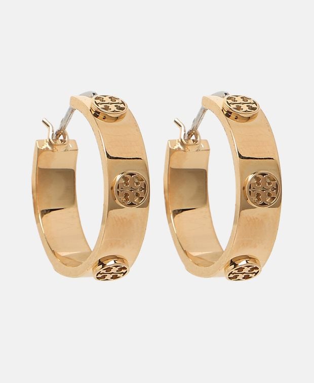 Tory Burch Hoops