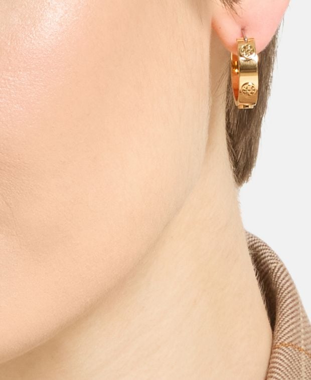 Tory Burch Hoops