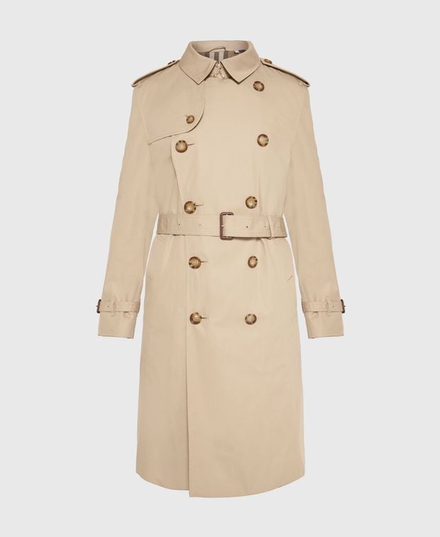 Burberry Trench coat Brockham