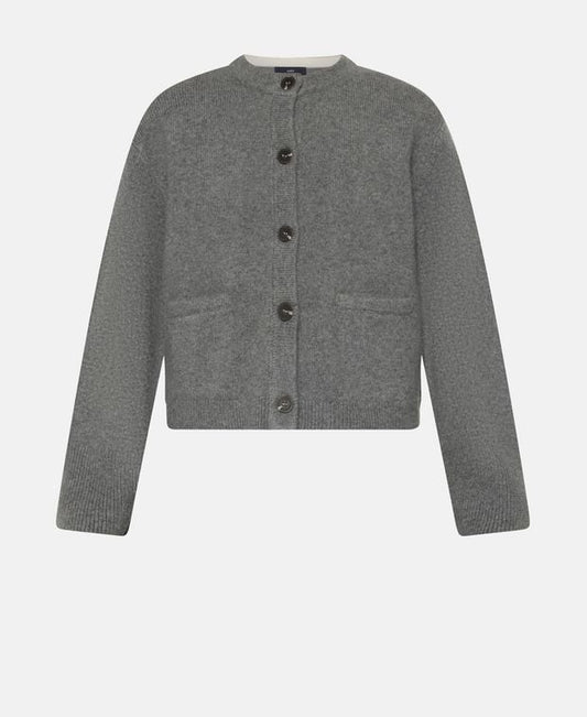 arch4 Cashmere cardigan Loa